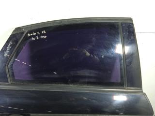 стекло двери задней правой Ford Mondeo 4 поколение (2007 - 2010), хетчбэк 5 дв.