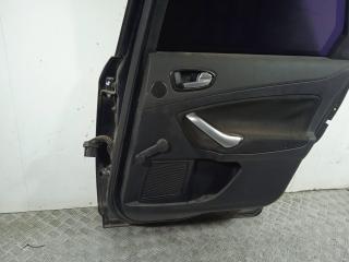обшивка двери задняя правая Ford Mondeo 4 поколение (2007 - 2010)
