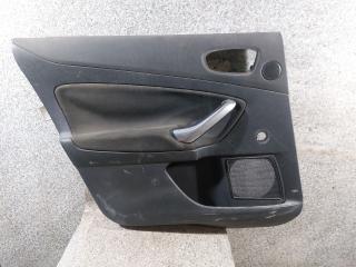 обшивка двери задняя левая Ford Mondeo 4 поколение (2007 - 2010)
