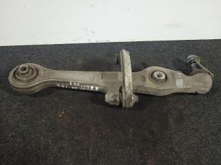 рычаг передний правый Audi A4 B7 (2004 - 2009), 1.9 л., TDi, дизель, МКПП