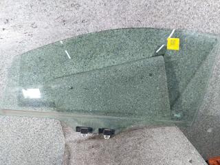 стекло двери передней левой Honda FR-V 1 поколение (2004 - 2009)