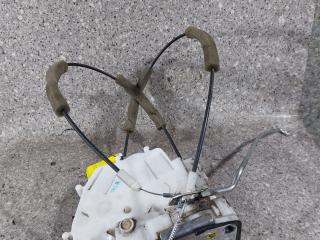 замок двери передней левой Honda FR-V 1 поколение (2004 - 2009)