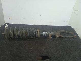 стойка передняя левая Mazda 6 GG (2002 - 2005), 2.0 л., дизель, МКПП, GJ6W34900