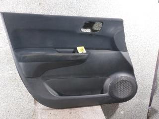 обшивка двери передняя левая Honda FR-V 1 поколение (2004 - 2009)