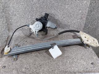 стеклоподъемник передний левый Honda FR-V 1 поколение (2004 - 2009)