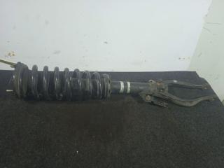 стойка передняя правая Mazda 6 GG (2002 - 2005), 2.0 л., дизель, МКПП, GJ6W34700