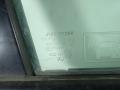 стекло двери передней правой Honda FR-V 1 поколение (2004 - 2009) - фото №2