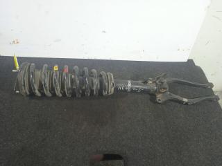 стойка передняя правая Mazda 6 GH (2007 - 2012), 2.0 л., cTDi, МКПП, лифтбэк, GAM634700A