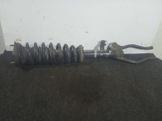 стойка передняя левая Mazda 6 GH (2007 - 2012), 2.0 л., cTDi, МКПП, лифтбэк, GAM634900A