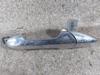 ручка наружная задняя левая Honda FR-V 1 поколение (2004 - 2009)