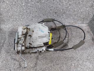 замок двери задней левой Honda FR-V 1 поколение (2004 - 2009)