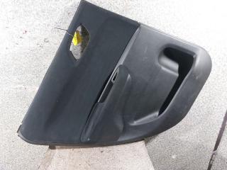 обшивка двери задняя левая Honda FR-V 1 поколение (2004 - 2009)