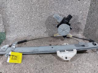 стеклоподъемник задний левый Honda FR-V 1 поколение (2004 - 2009)