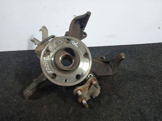 ступица передняя правая Skoda Fabia 1 поколение (6Y) (1999 - 2004), 1.2 л., i, бензин, хетчбэк 5 дв.