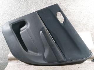 обшивка двери задняя правая Honda FR-V 1 поколение (2004 - 2009)