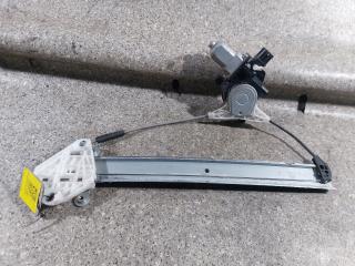 стеклоподъемник задний правый Honda FR-V 1 поколение (2004 - 2009)