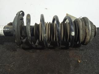 стойка передняя правая Opel Astra H (2004 - 2007), 1.8 л., i, бензин, хетчбэк 5 дв., 644609745, 22214603, 24466544