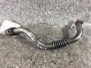 масляная трубка турбины Mazda 6 GH 2008, 2.0 л., cTDi, RF7J, дизель, МКПП