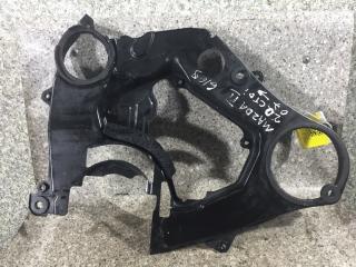 защита (кожух) ремня ГРМ Mazda 6 GH 2008, 2.0 л., cTDi, RF7J, дизель, МКПП