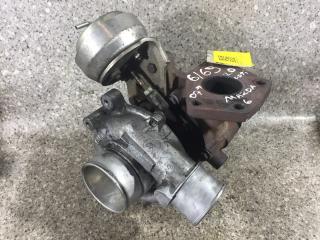 турбина Mazda 6 GH 2008, 2.0 л., cTDi, RF7J, дизель, МКПП, VJ360711