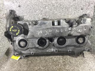 клапанная крышка Mazda 6 GH 2008, 2.0 л., cTDi, RF7J, дизель, МКПП, RF7J10220