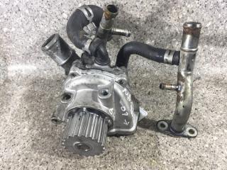 помпа Mazda 6 GH 2008, 2.0 л., cTDi, RF7J, дизель, МКПП