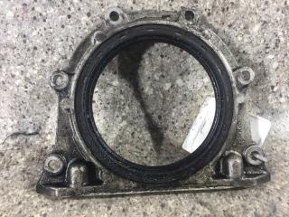 крышка двигателя задняя Mazda 6 GH 2008, 2.0 л., cTDi, RF7J, дизель, МКПП