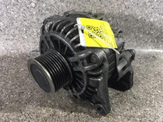 генератор Mazda 6 GH 2008, 2.0 л., cTDi, RF7J, дизель, МКПП, RF8GA3TB6781