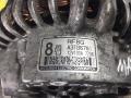 генератор Mazda 6 GH 2008, 2.0 л., cTDi, RF7J, дизель, МКПП, RF8GA3TB6781 - фото №4
