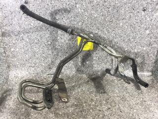 патрубок радиатора Mazda 6 GH 2008, 2.0 л., cTDi, RF7J, дизель, МКПП