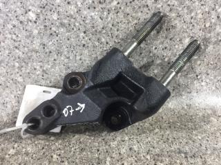 кронштейн двигателя Mazda 6 GH 2008, 2.0 л., cTDi, RF7J, дизель, МКПП