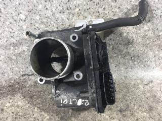 заслонка дроссельная Mazda 6 GH 2008, 2.0 л., cTDi, RF7J, дизель, МКПП, RF7J136B0