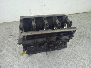 блок цилиндров Mazda 6 GH 2008, 2.0 л., cTDi, RF7J, дизель, МКПП