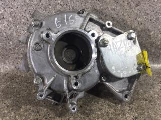 декоративная крышка двигателя Mazda 6 GH 2008, 2.0 л., cTDi, RF7J, дизель, МКПП, RF7J10600