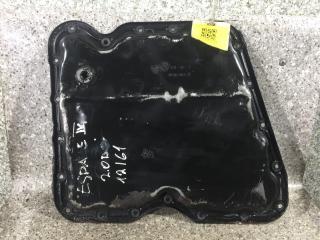 масляный поддон Renault Espace 4 поколение [рестайлинг] (2006 - 2012), 2.0 л., M9R 740, дизель, МКПП, 8200795110