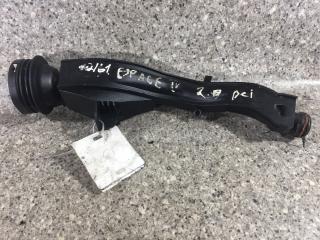 маслозаливная горловина Renault Espace 4 поколение [рестайлинг] (2006 - 2012), 2.0 л., M9R 740, дизель, МКПП