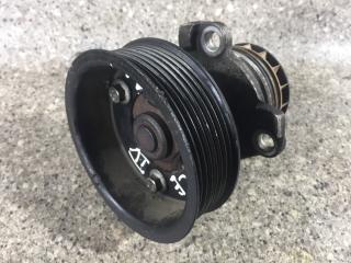 помпа Renault Espace 4 поколение [рестайлинг] (2006 - 2012), 2.0 л., M9R 740, дизель, МКПП, 8200332040, 8200357354D