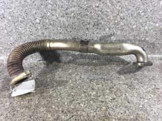 трубка системы рециркуляции EGR Renault Espace 4 поколение [рестайлинг] (2006 - 2012), 2.0 л., M9R 740, дизель, МКПП, 8200612266