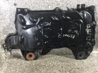 декоративная крышка двигателя Renault Espace 4 поколение [рестайлинг] (2006 - 2012), 2.0 л., M9R 740, дизель, МКПП, 8200638033