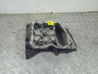 масляный поддон Renault Espace 4 поколение [рестайлинг] (2006 - 2012), 2.0 л., M9R 740, дизель, МКПП, 8200600642