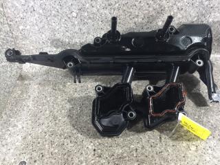 маслоотделитель (сапун) Renault Espace 4 поколение [рестайлинг] (2006 - 2012), 2.0 л., M9R 740, дизель, МКПП, 8200673395