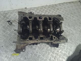 блок цилиндров Renault Espace 4 поколение [рестайлинг] (2006 - 2012), 2.0 л., M9R 740, дизель, МКПП, 809122