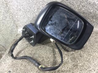 зеркало наружное правое Honda FR-V 1 поколение (2004 - 2009)