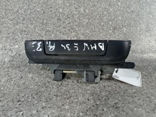 ручка наружная задняя правая BMW 5 серия E34 (1987 - 1996)
