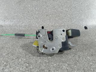 замок двери задней правой BMW 5 серия E34 (1987 - 1996)