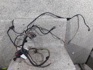 дверная проводка Mercedes-Benz E-Класс W210/S210 [рестайлинг] (1999 - 2003), 2105404533