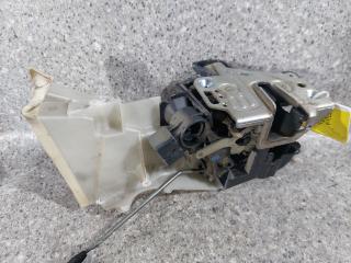 замок двери передней правой Mercedes-Benz E-Класс W210/S210 [рестайлинг] (1999 - 2003)