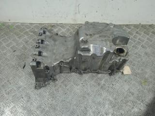 масляный поддон Volkswagen Touareg 1 поколение (2002 - 2007), 2.5 л., TDi, BAC, дизель, МКПП, полный привод, 070103603