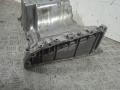 масляный поддон Volkswagen Touareg 1 поколение (2002 - 2007), 2.5 л., TDi, BAC, дизель, МКПП, полный привод, 070103603 - фото №4