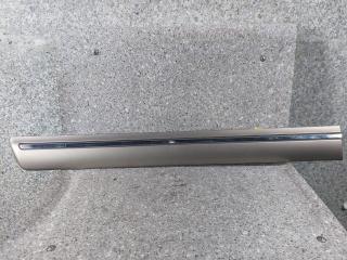 молдинг двери задней правой Mercedes-Benz E-Класс W210/S210 [рестайлинг] (1999 - 2003)